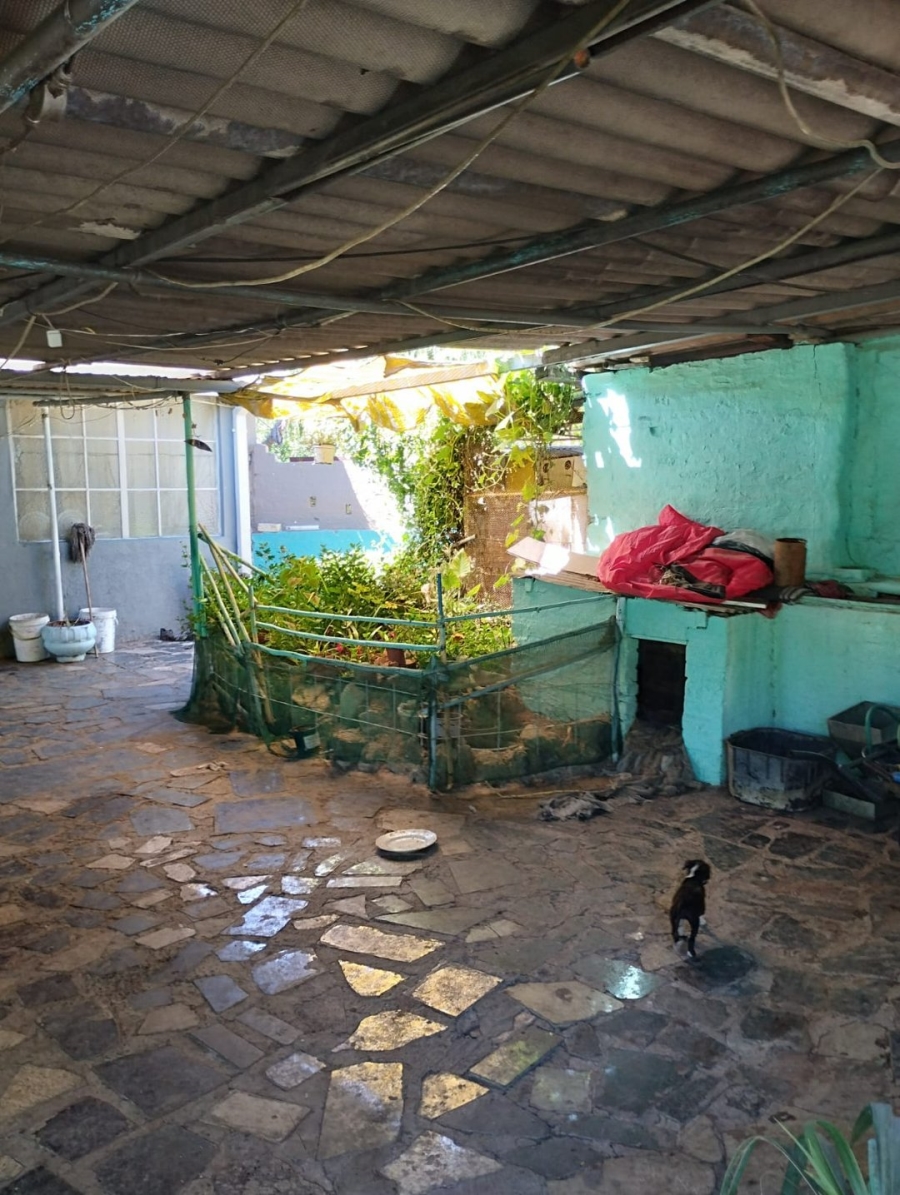 Commercial Property for Sale in Thaba Nchu Free State